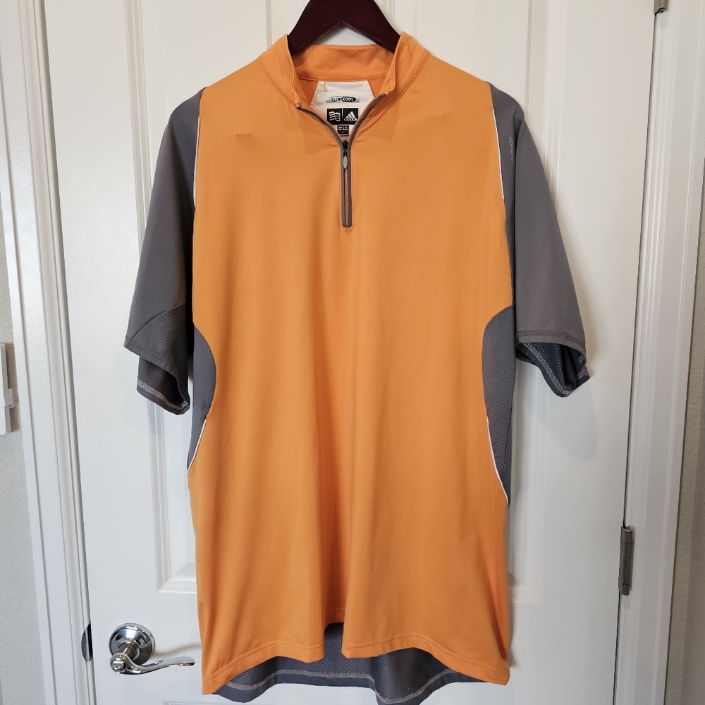 Adidas Climacool Formotion Men's Top - Great Condition